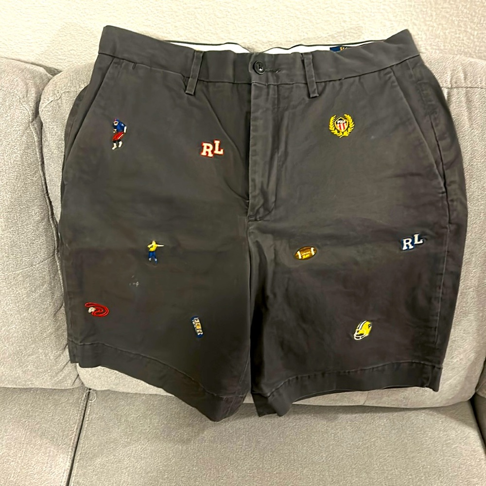 Polo Ralph Lauren Short/ 30